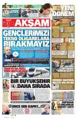 Akşam