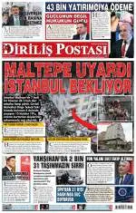 Diriliş Postası