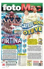Fotomaç