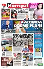 Hürriyet