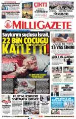 Milli Gazete