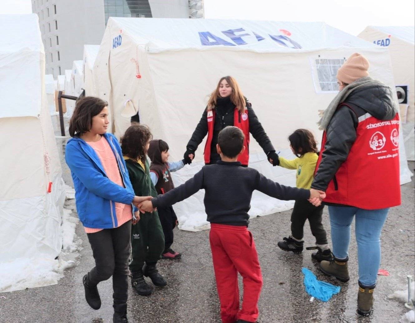 Çocuk Psikiyatristi Dr. Çetinkaya: “Acele Karar Verilmemelidir”