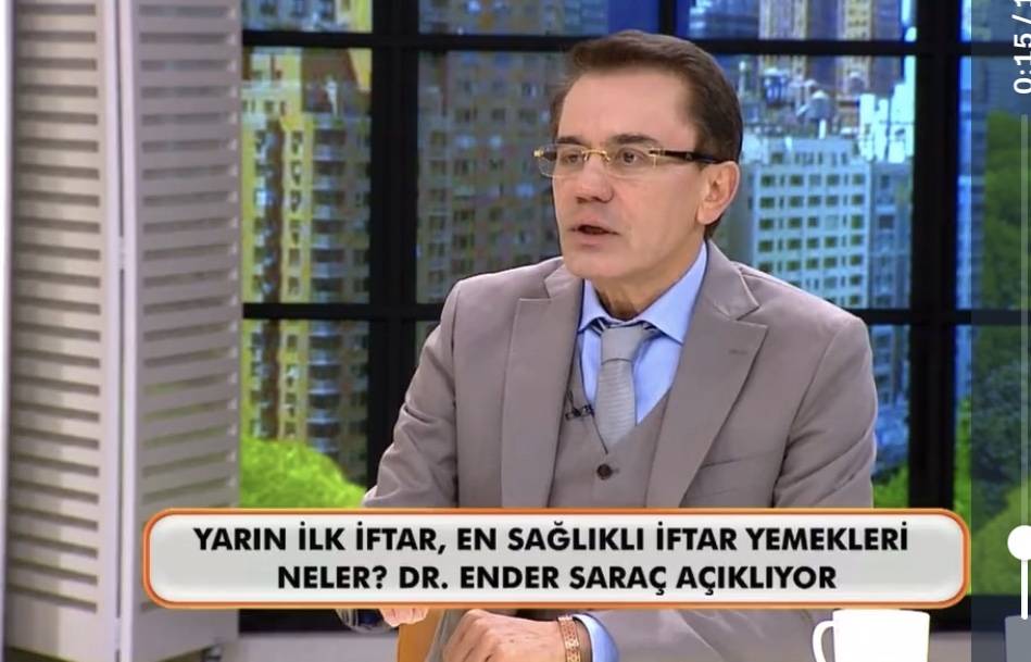 Medyatik Dr. Saraç’tan ‘mRNA Aşıları Turbo Kansere Neden Oldu!’ İddiası