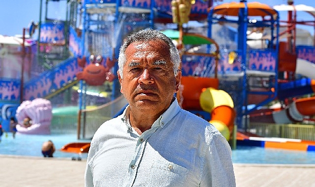 Oasis Aquapark bu yıl da sağlıklı ve güvenli eğlence imkanı sunuyor