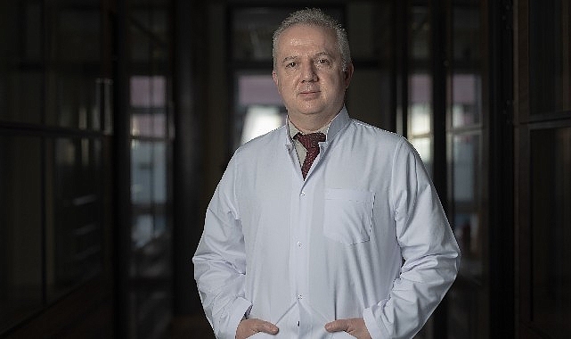 Prof. Dr. Ceylaner: “Diyabet ve Genetik Arasında Güçlü Bir İlişki Var"