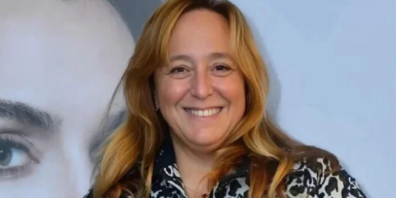 Menajer Ayşe Barım hakkında yeniden tutuklama kararı
